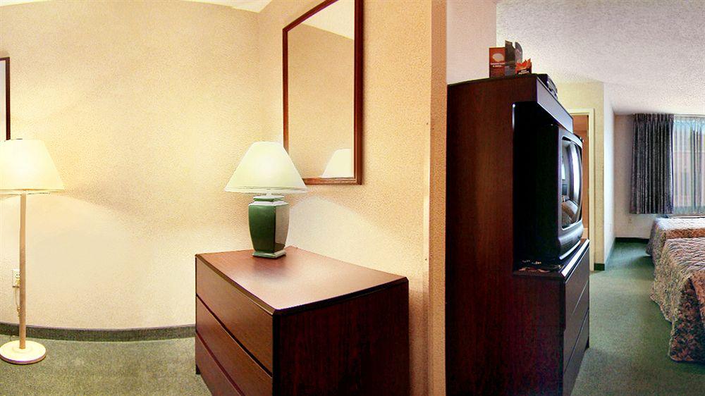 Springhill Suites By Marriott Dallas Downtown / West End Екстер'єр фото
